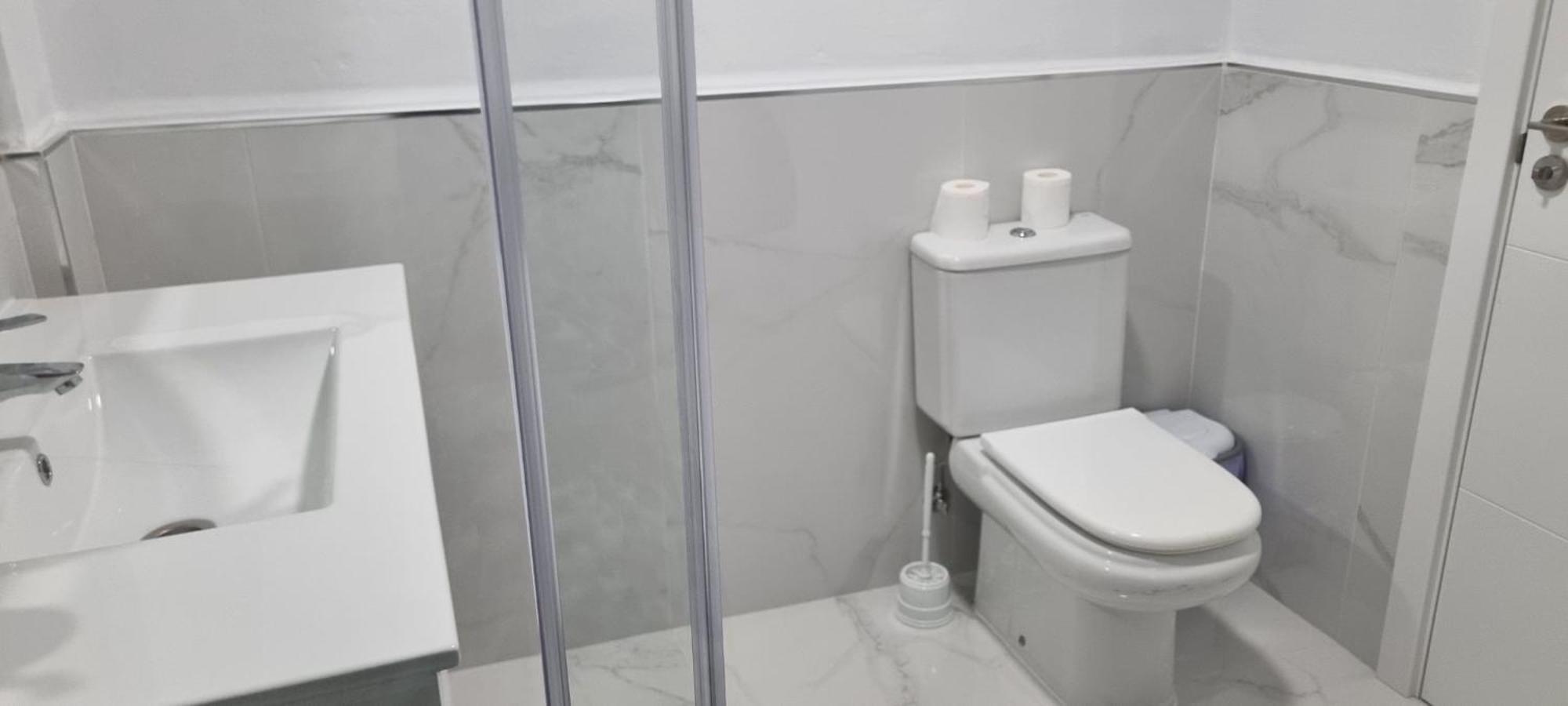 Oasis Royal 2 Piscinasfibra Optica Apartment *