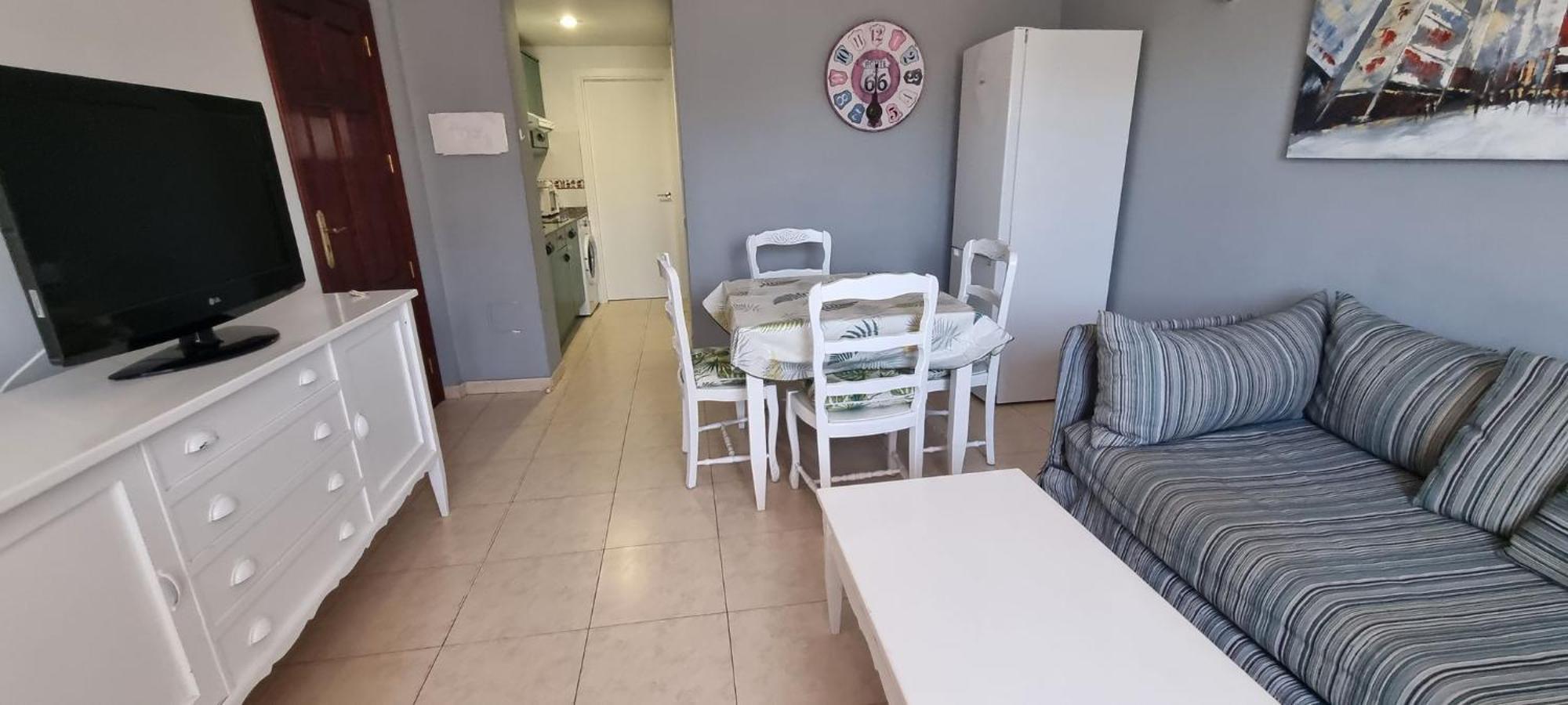 Oasis Royal 2 Piscinasfibra Optica Apartment Corralejo
