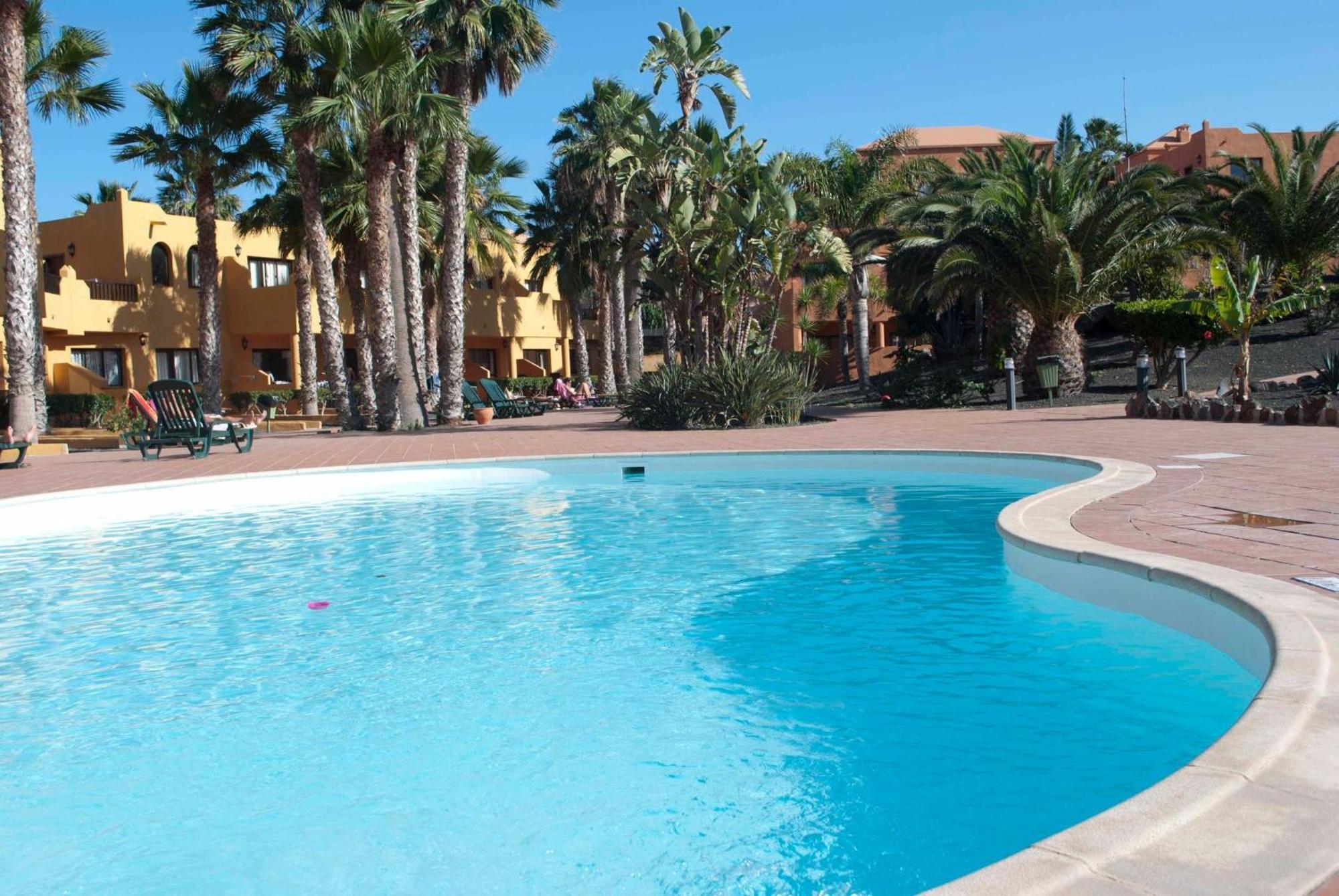 Oasis Royal 2 Piscinasfibra Optica *