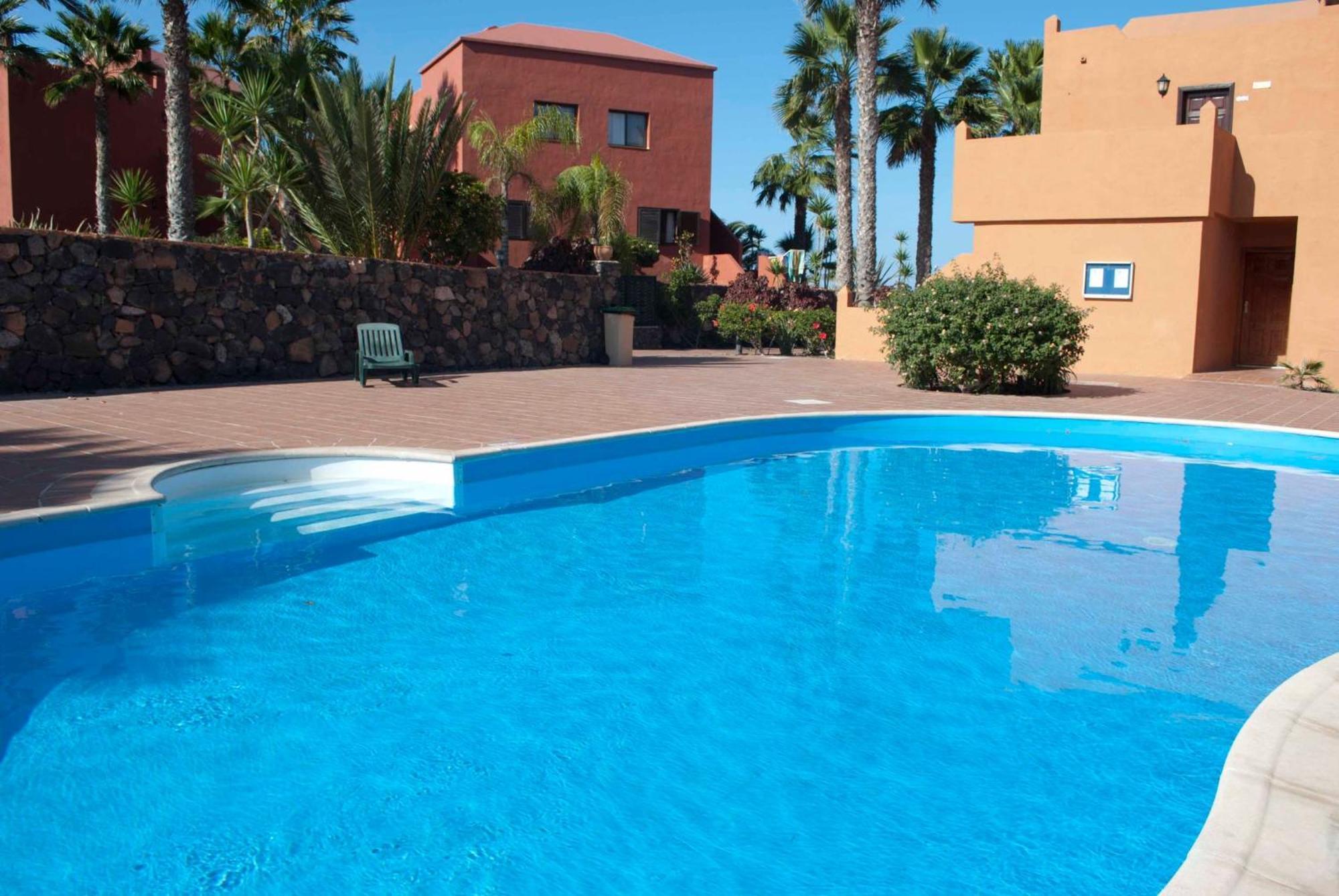 Apartment Oasis Royal 2 Piscinasfibra Optica Corralejo