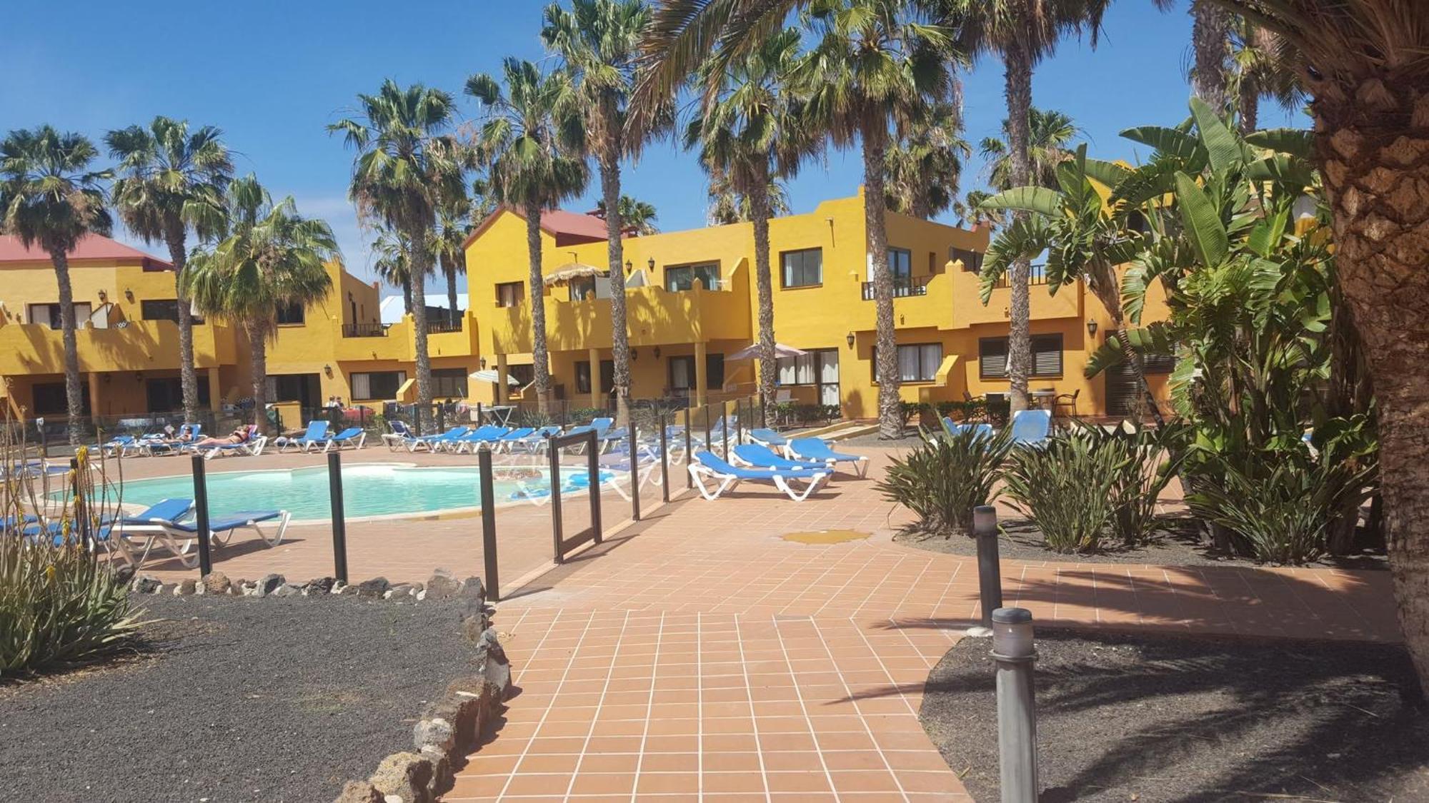 Oasis Royal 2 Piscinasfibra Optica